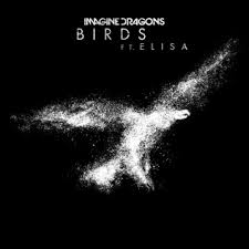 Imagine Dragons feat. Elisa