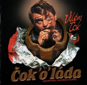 Vilém Čok & Delirium