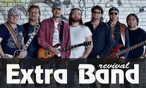 Extra Band revival