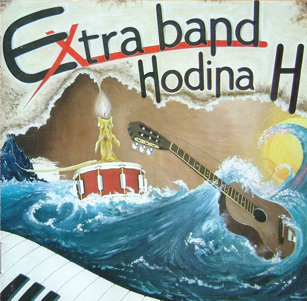 Extra Band