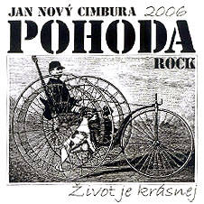 Pohoda Rock