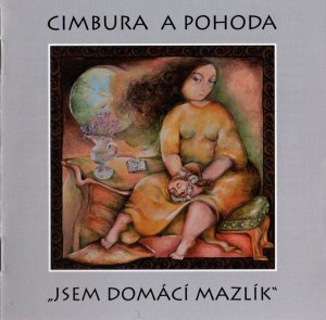 Jan Nový Cimbura a Pohoda