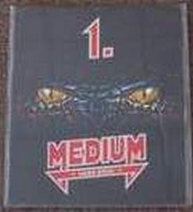 Médium