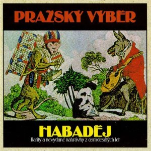 Vilém Čok,Michal Kocáb