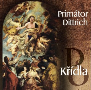 Primátor Ditrich