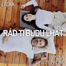 Láska  feat. Nikola Votrubová