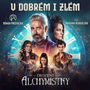 Roman Procházka feat. Mariana Nehasilová