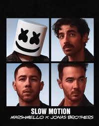 Marshmello & JonasBrothers