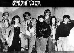 Spodni Voda