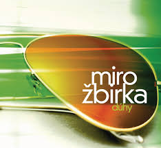 Miroslav Žbirka feat. Marika Gombitova