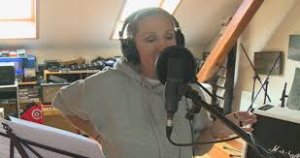 Bára Basiková,Kamil Střihavka