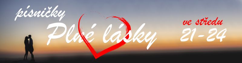 Písničky plné lásky