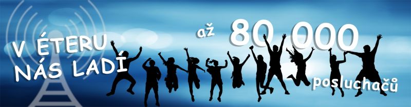 Dejte o sobě vědět ve vysílání RÁDIA OTAVA