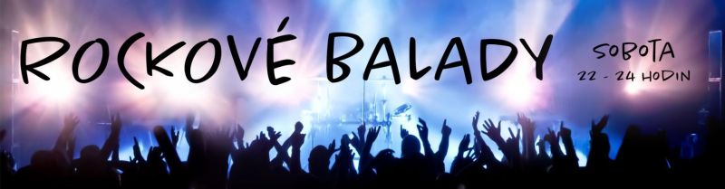 Rockové balady