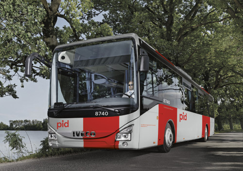 Chystá se změna v autobusové dopravě