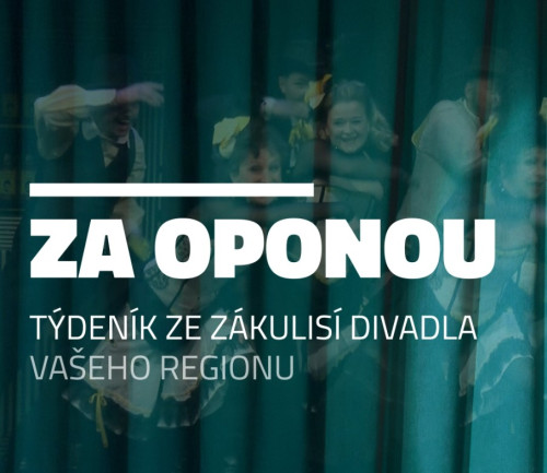 Pořad Za oponou