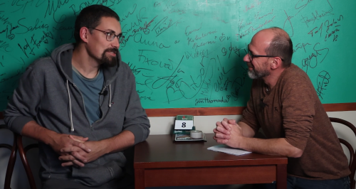 1. díl říjen 2025