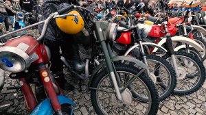 Soutěž Šumavou 2025