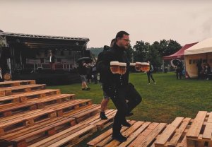 Budětice 220 let Jakuba Pinkase