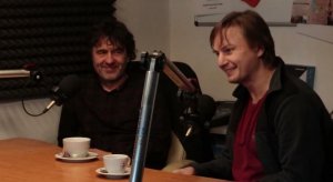 Video podcast a město Horažďovice