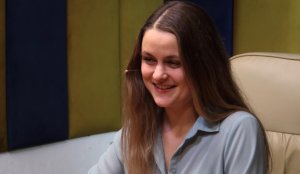 Ema Horká, jóga Příbram