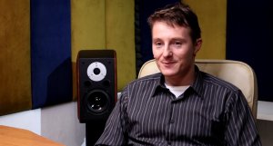 Michal Čapek - starosta Písek